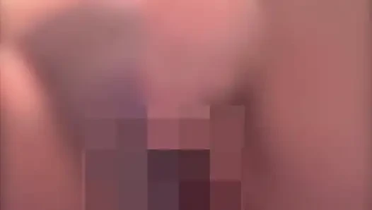 Censored BBW Squirting Orgasm For Beta Losers
