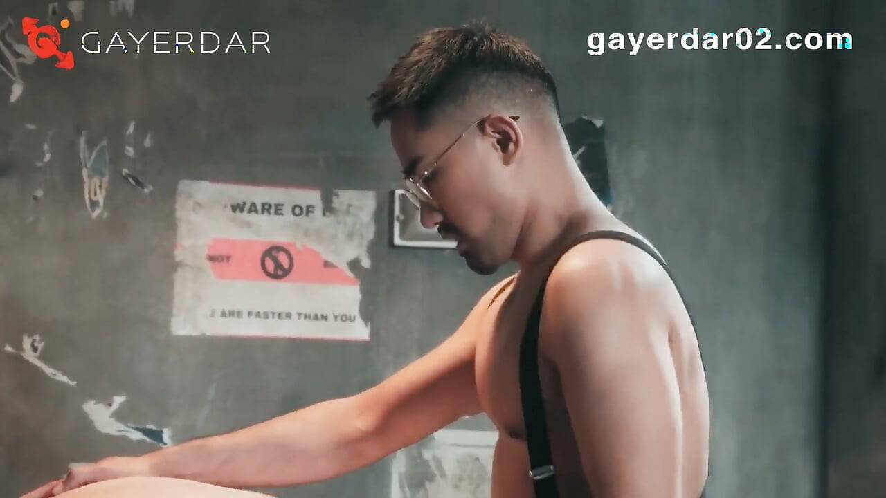 Gdsm-003 on Becoming a Pup Slave That Begs for Cocks