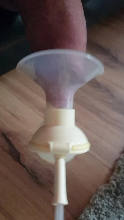 Pumping