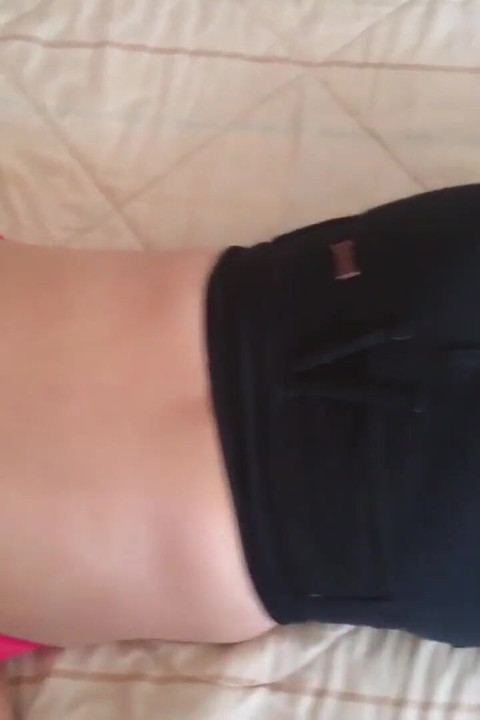 Eu Me Masturpei Muito Duro Curtindo Minha Linda Madrasta Relaxando, Eu Amo Sua Bunda Grande