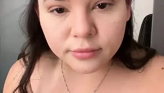 Live Stream with Dani Valentina