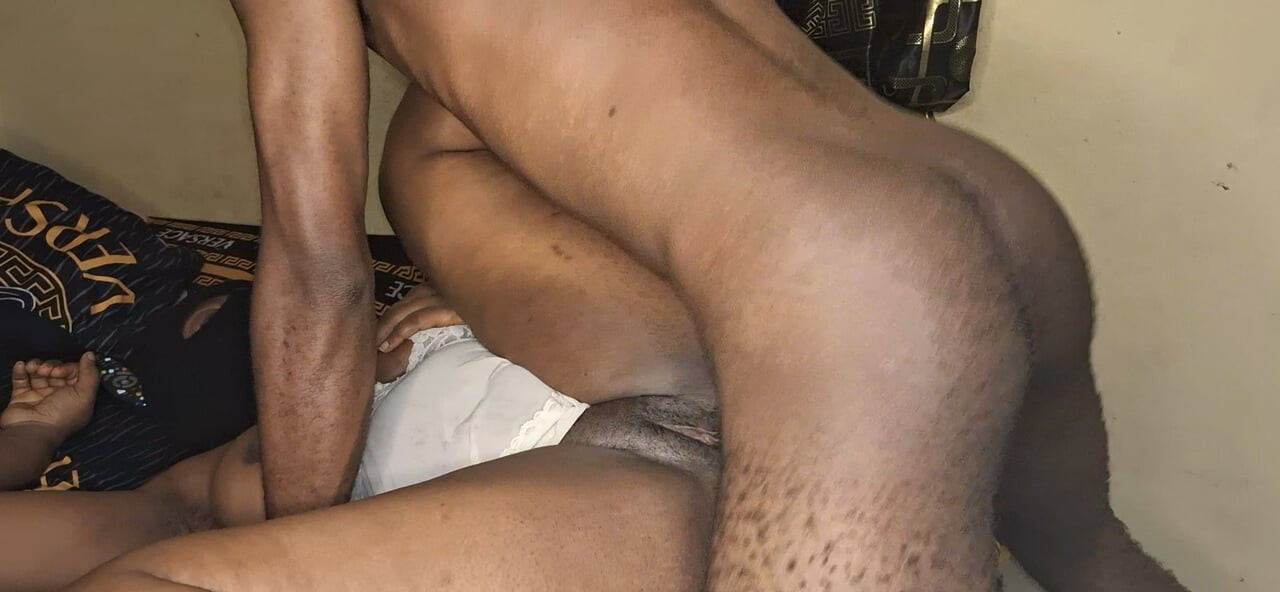 my bestie couldn't get enough of my pussy