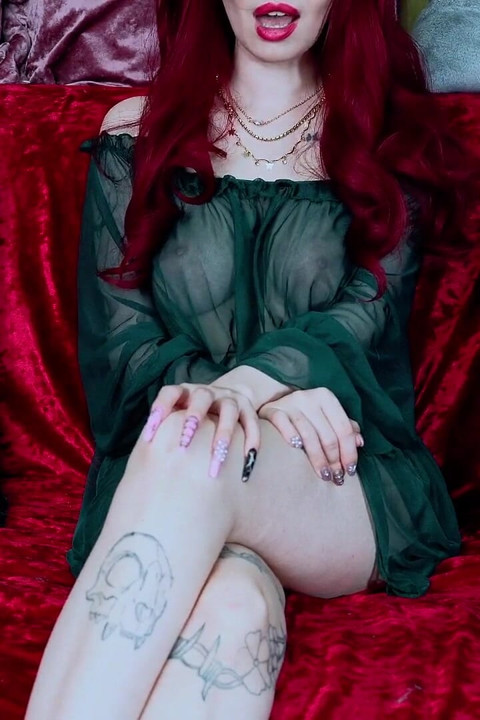 Taboo Sex with Holy Santa's Cock! POVcreampiebj