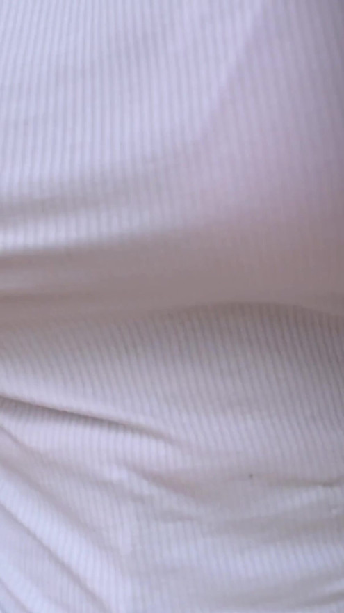 Wifey is out  braless on the bike with her perfect tits. | Clip 3