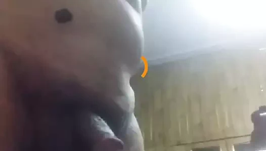 Tajik grandpa 2