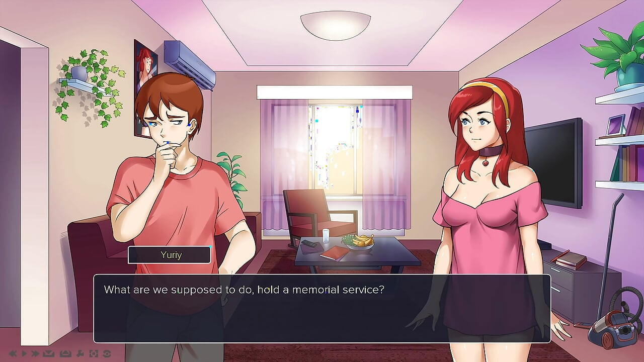 Complete Gameplay - Milfs Plaza, Part 8