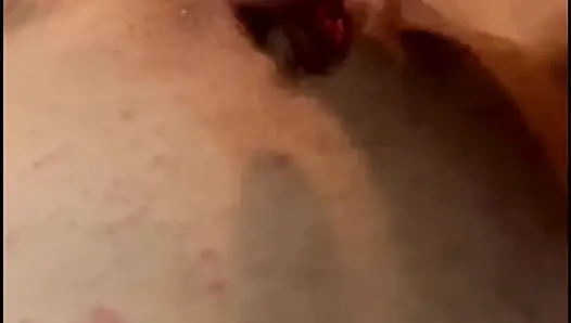 Edging-orgasmus