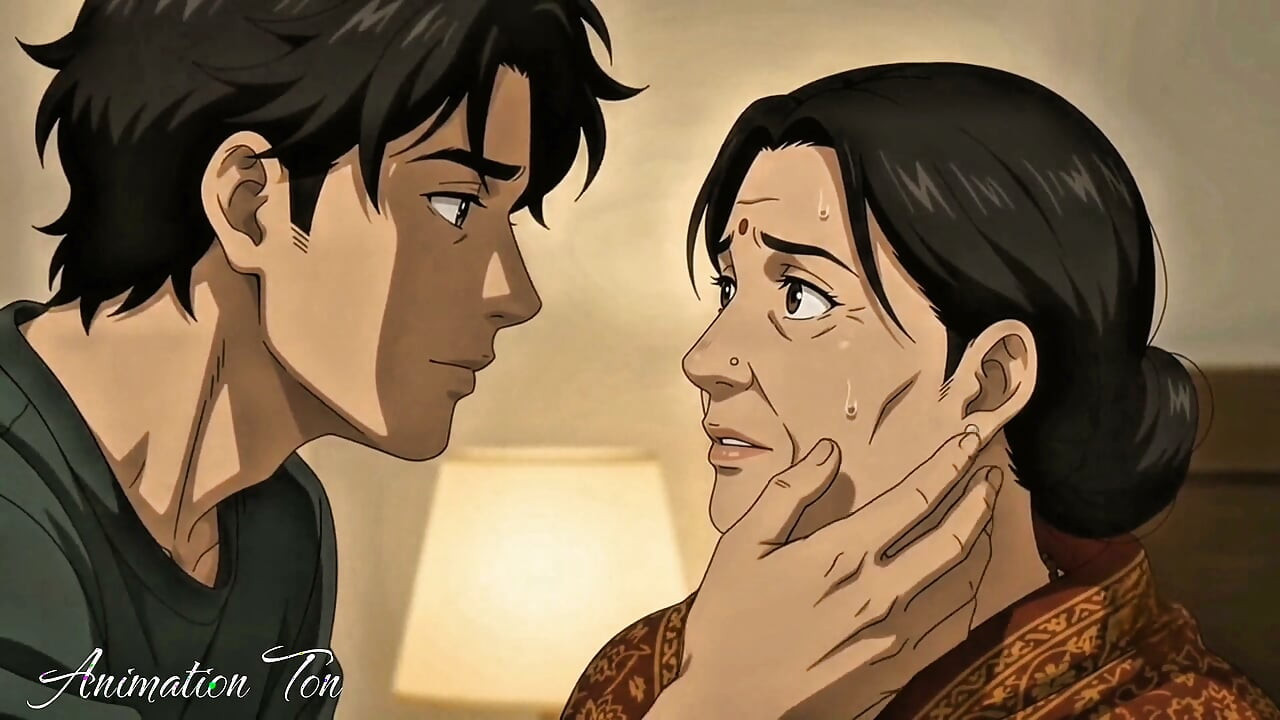 Dost Ki Maa - Ek Raat Ki Galti. 풀 힌디어 이야기