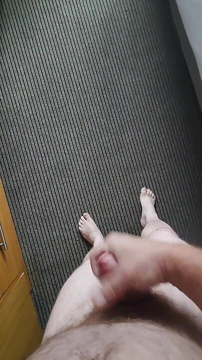 Fucking the Girl in the Hotel Window