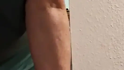 BBW-krankenschwester Vicki ist gefesselt und hat fußkitzeln teil 1