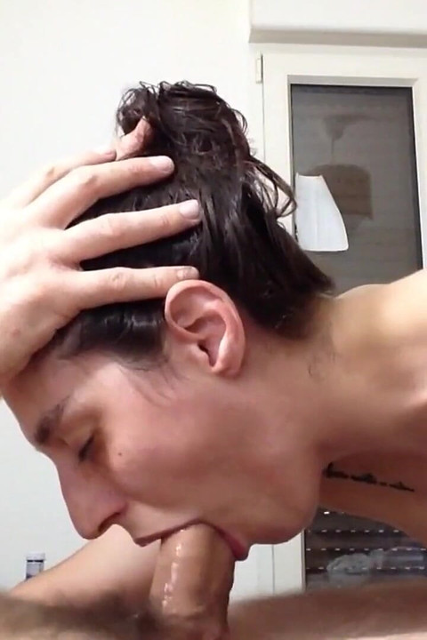 El arte de la mamada, técnica de garganta profunda, mamada sucia y descuidada