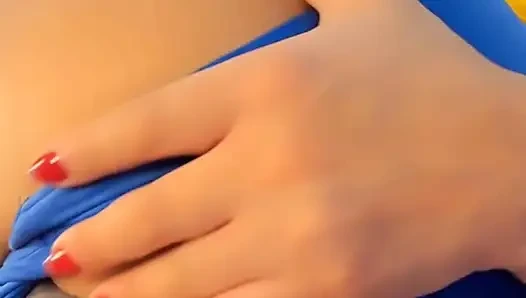 Hot big ass brazilian babe dirty talking JOI JERK OFF INSTRUCTIONS ASS TEASING