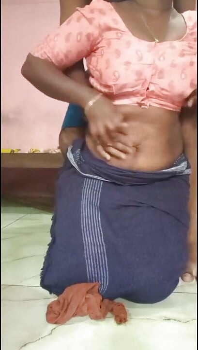 Servent Women Big Boobs and Puzzy