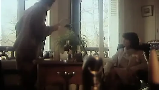 Cewek cantik, gayanya bagus, tapi... Pelacur!! (1983)