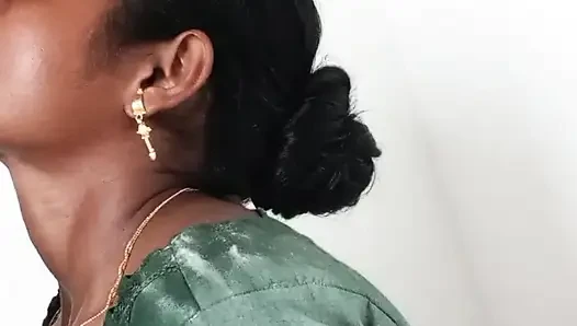 Indian Desi Telegu Hot Girlfriend Fack with Bangali Boyfriend for new bu...