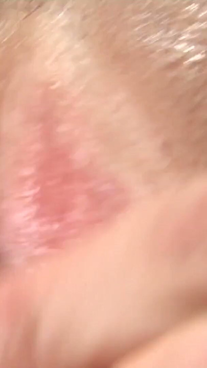 Notgeiler Pornostar Billy Raise besorgt es sich alleine zu Hause | Clip 3