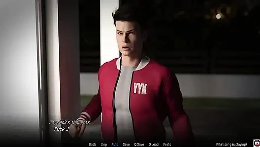 Universitas Masalah - (PT 07) - DREAMNOW