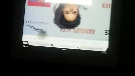 Disha Patani pancut penghormatan