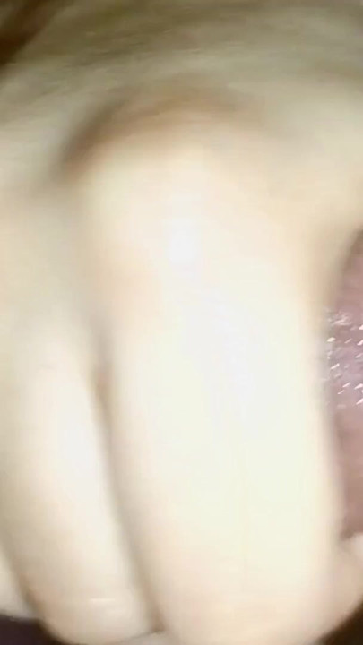 Jaw-dropping moment from "Best close up oil massage"