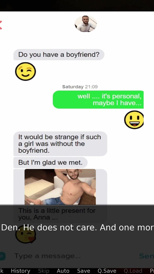 The Shared Wife (part 5)