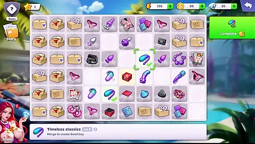 Horny Villa Hottie Rides Big Cock In Ultimate Game Fuck