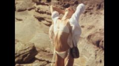 Hanalei Reponty-Gudauskas - ''She Made Me'' modeling video