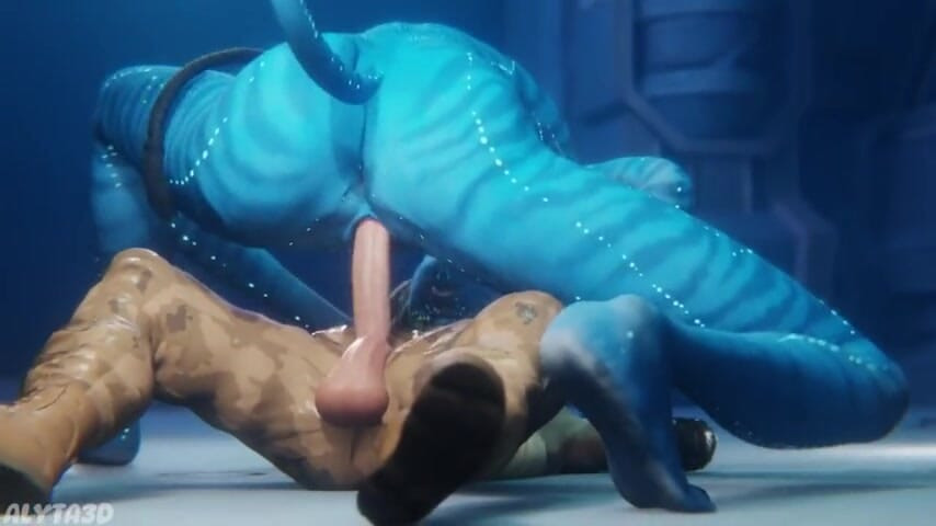 Avatar rule34