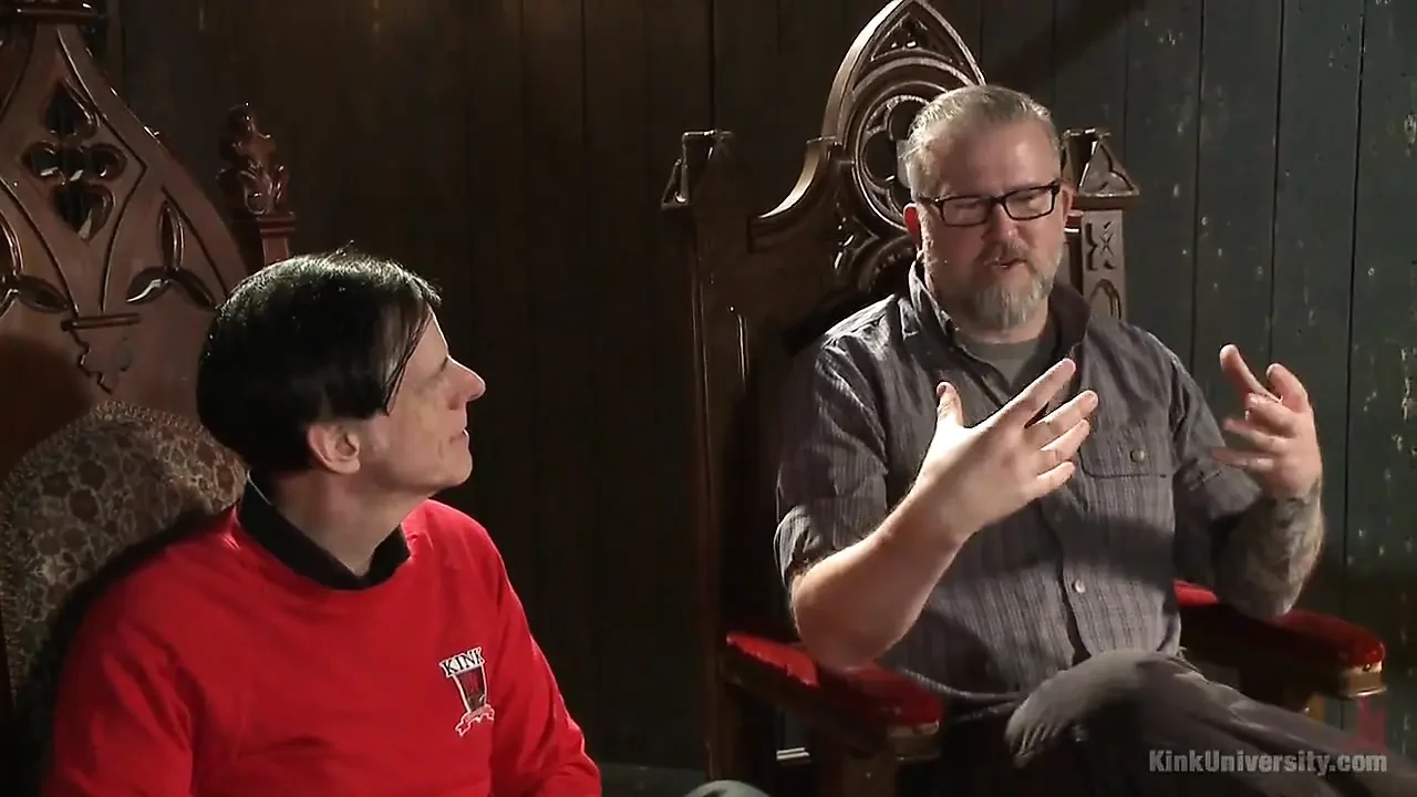 Dungeon Design: Creating Your Own "red Room of Hurt"