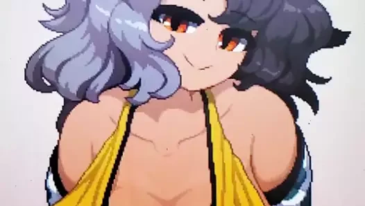 Urumi ushizaki haraç