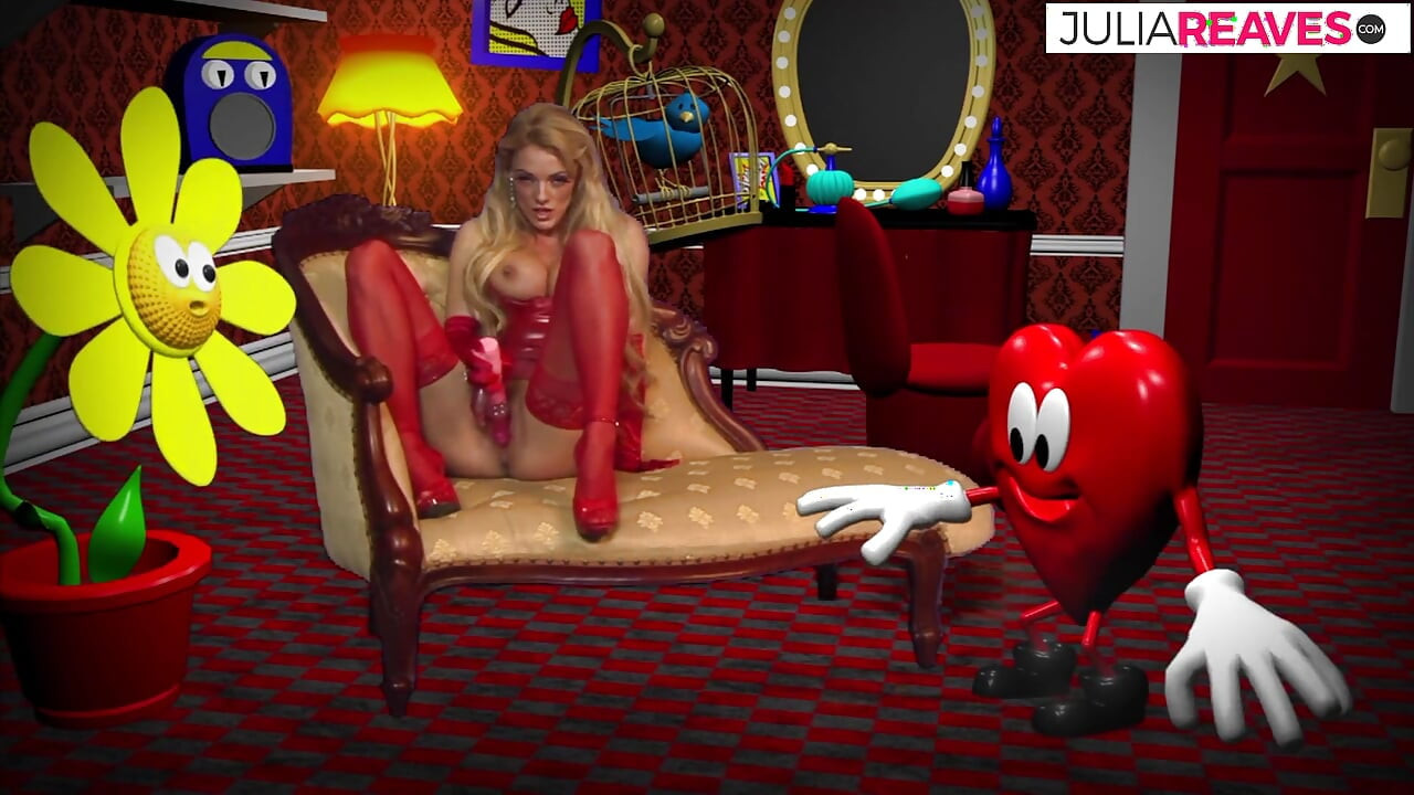 Hard Sex With Big Tits and Big Cock Behind the Scenes, the Threesome Is Hot, the Pussies Are Licked and Fucked Hard