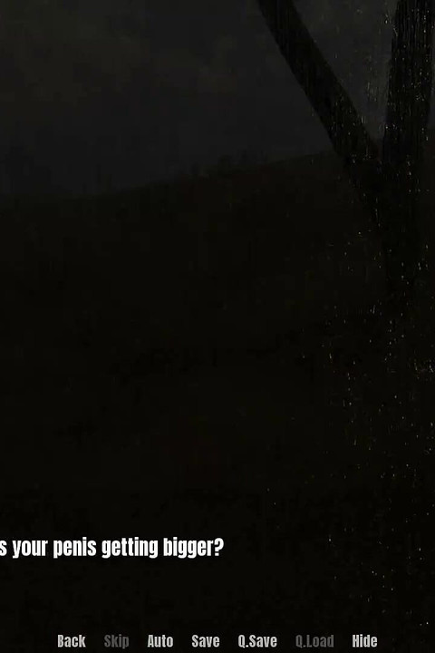 Grandma's house: nudists ep 68