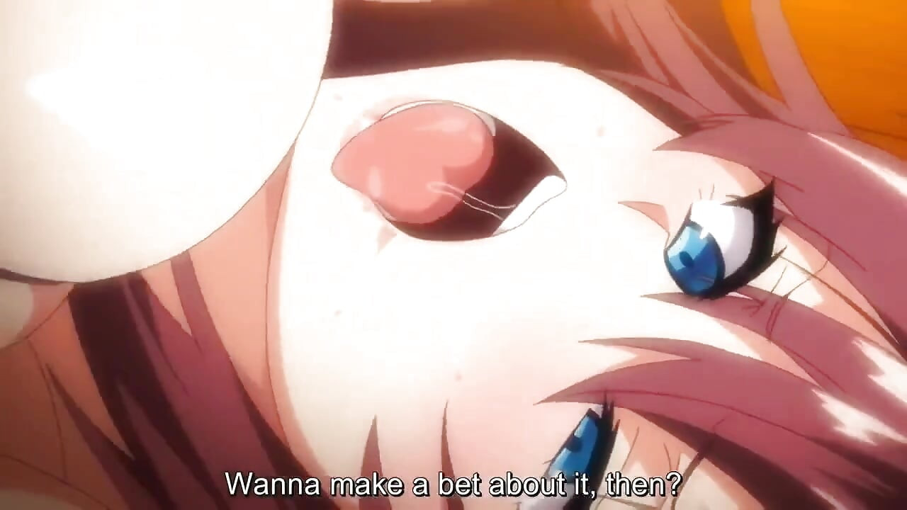 Hentai remix yang bikin kamu nyaman