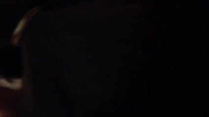Wife sucking two cocks