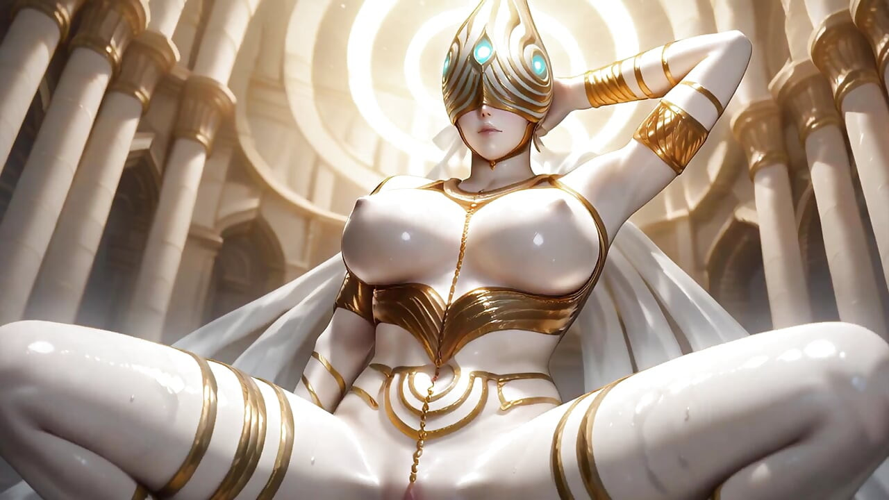 Joy (bayonetta) v2