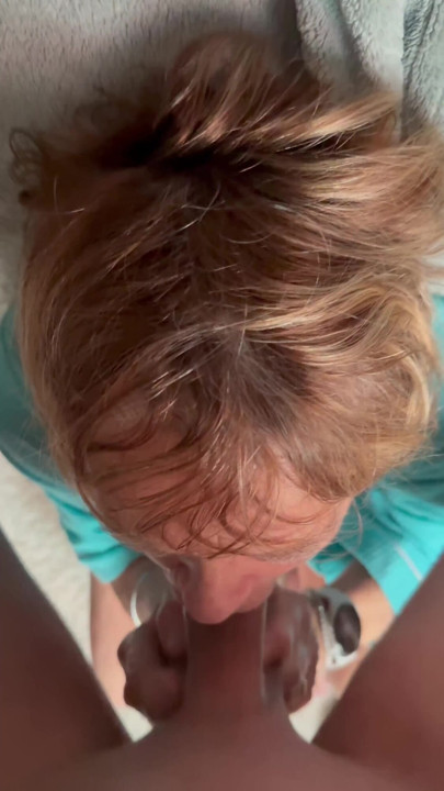 Master Pov: Slave face fucked | Clip 1