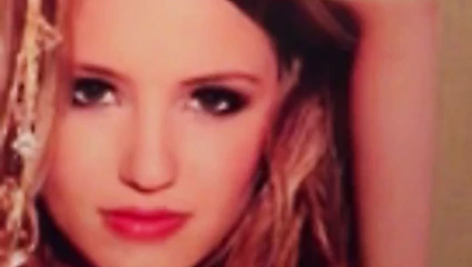 Diana Agron'un doğum günü hediyesi!