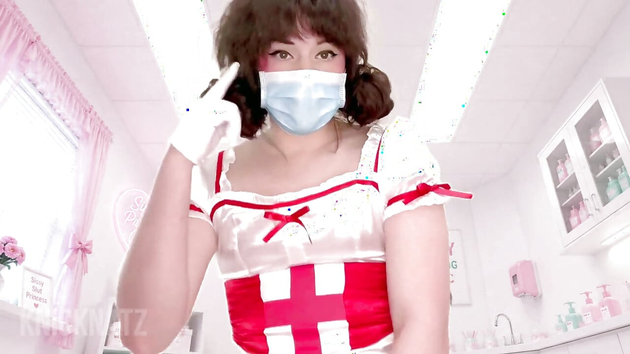 The Sissy Treatment