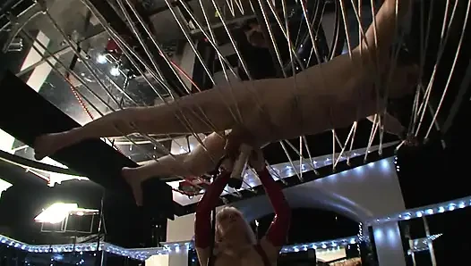 Special erotic games Vol.2 - Episode 8