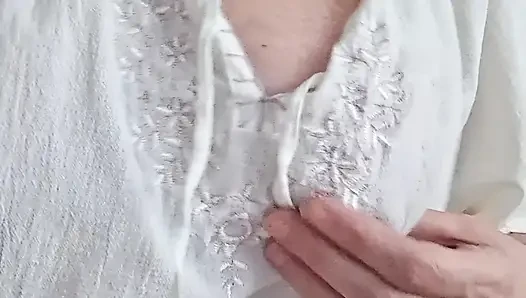 Cumartesi yatakta