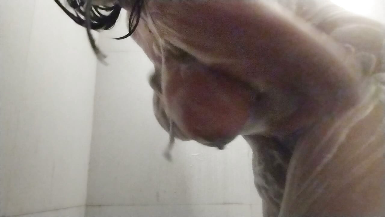 Bathroom massage