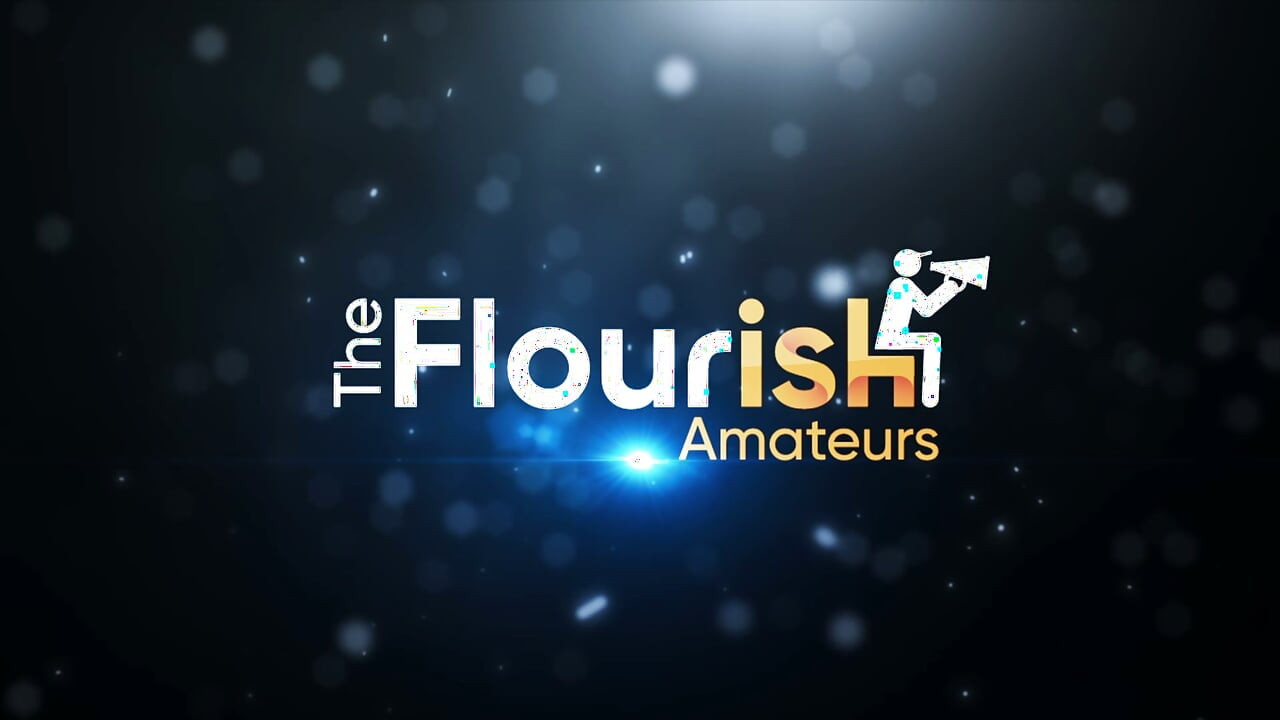Trailer Flourish Amateurs Casting: Livie Blainn vs Dru Will