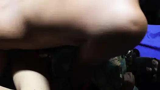 Indian hot wife night me husband go work and wife call bo