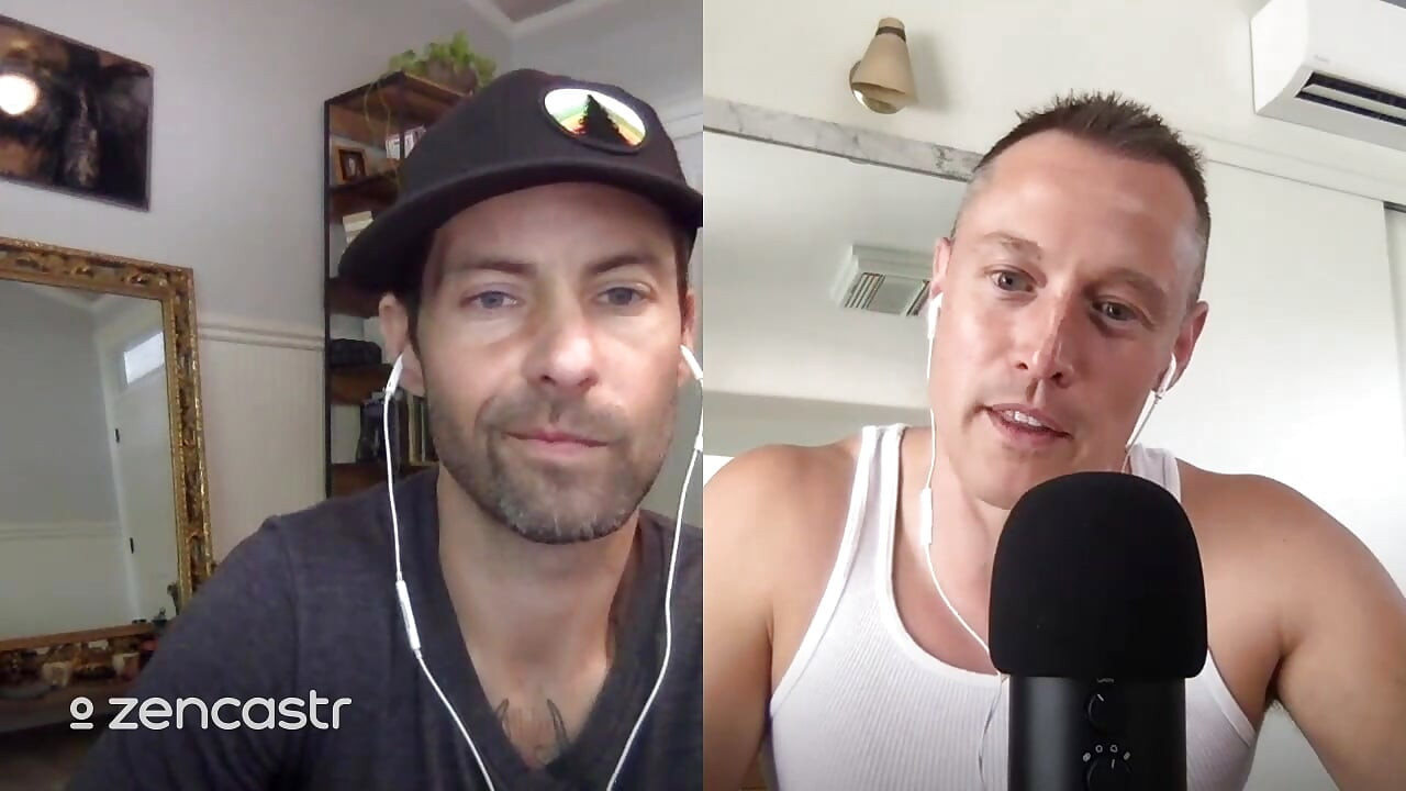 Джек любит спортсмена - Himeros Live