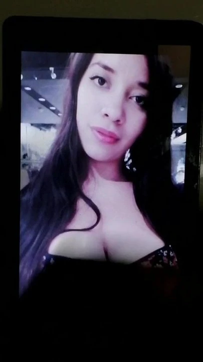 Laura cum tribute request