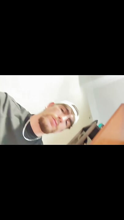 Come and Masturbate with Me Until We Cum at the Same Time!!