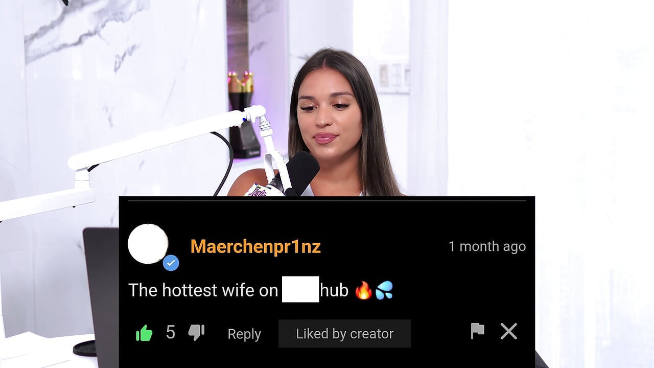 These Comments Are Absolutely Insane ｜ Lexis Star Ep7