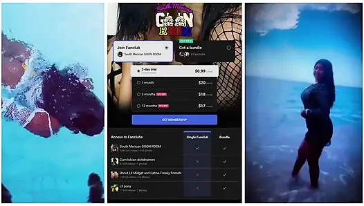 Kamar Goon Merican Selatan