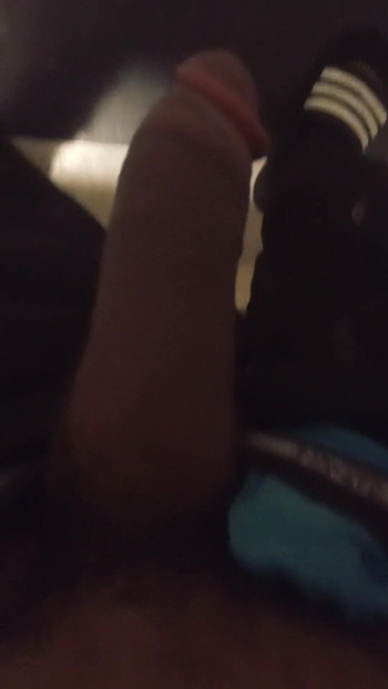 Me ready big BBC