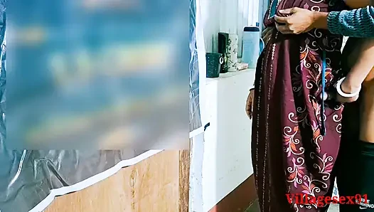 Bhabhi lapar ki Gand Chudai