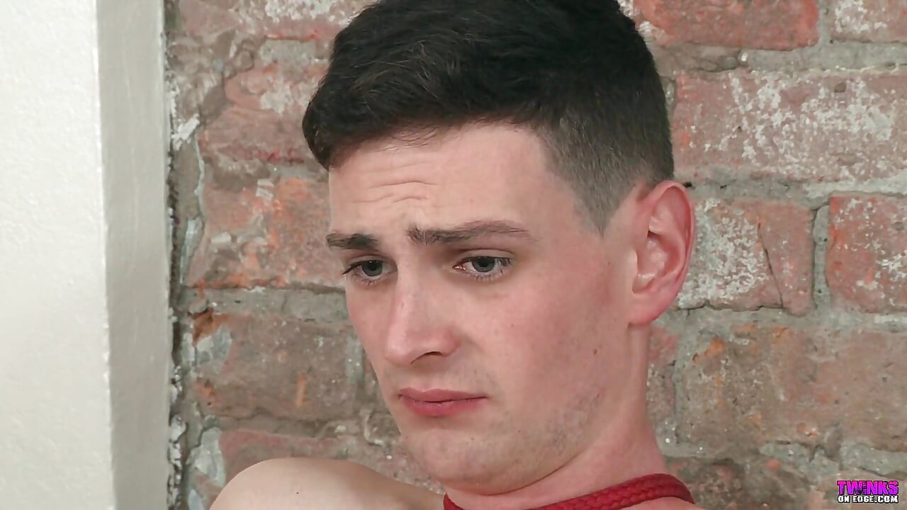 A Cock Throbbing Wank off!